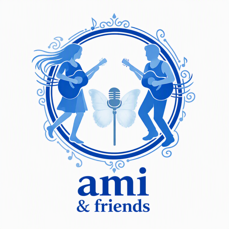 ami&friends beim Matthäusmarkt in Friedberg