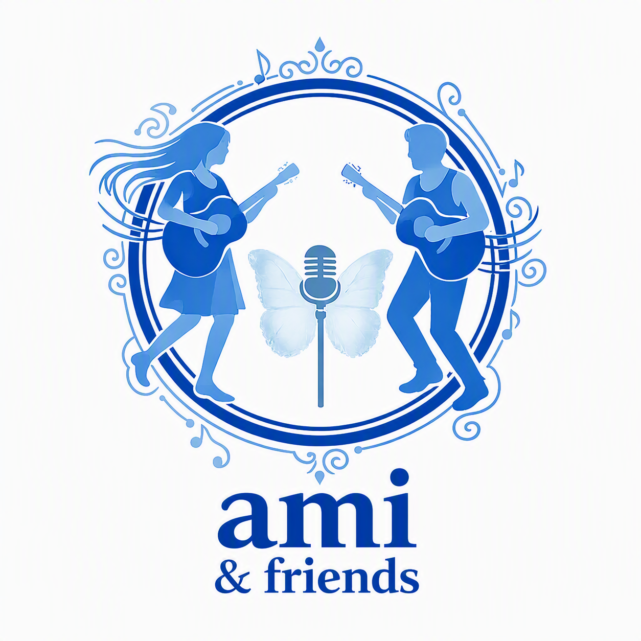 ami&friends beim Matthäusmarkt in Friedberg